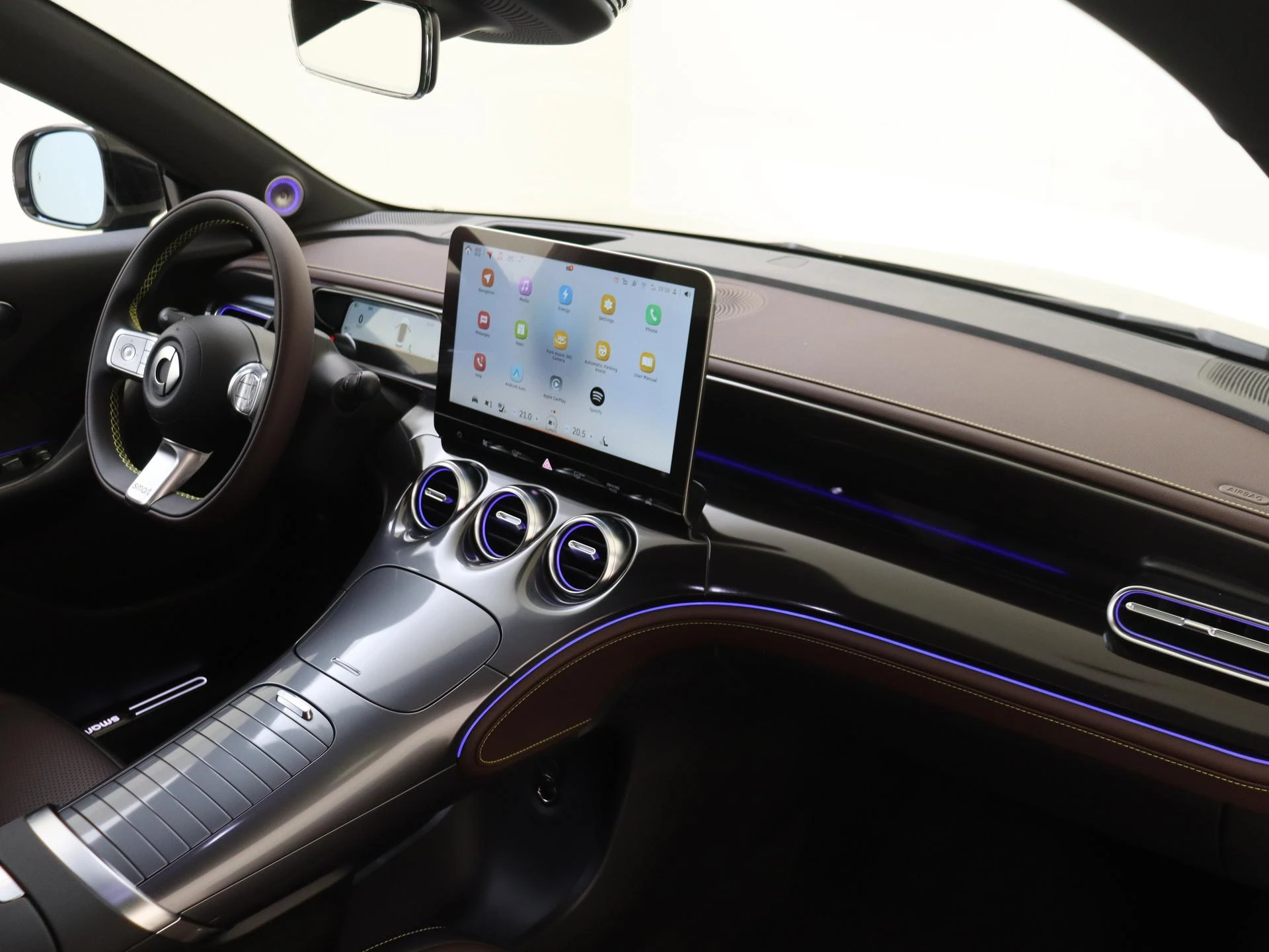 smart #3 Premium 66 kWh