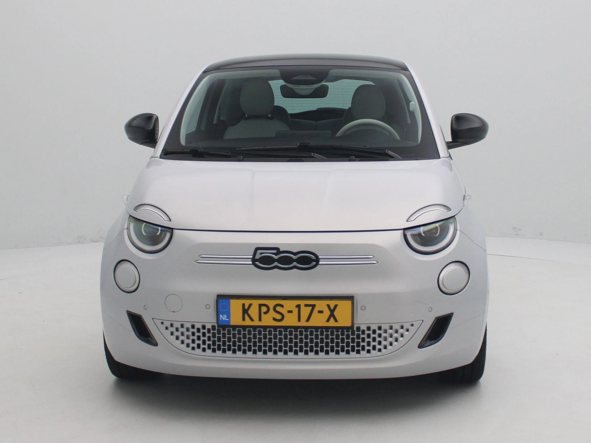 Fiat 500 La Prima 42 kWh