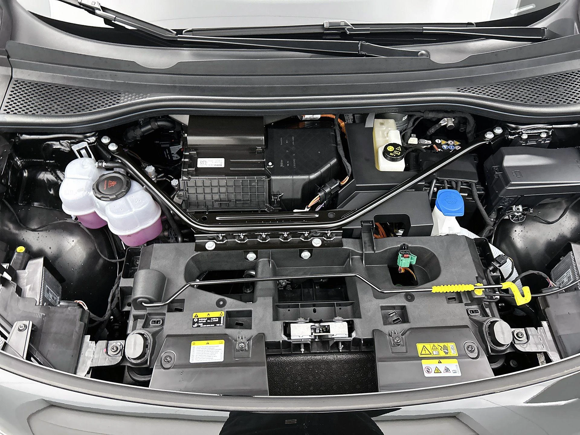 Volkswagen ID.4 Pro Limited Edition Plus 77 kWh