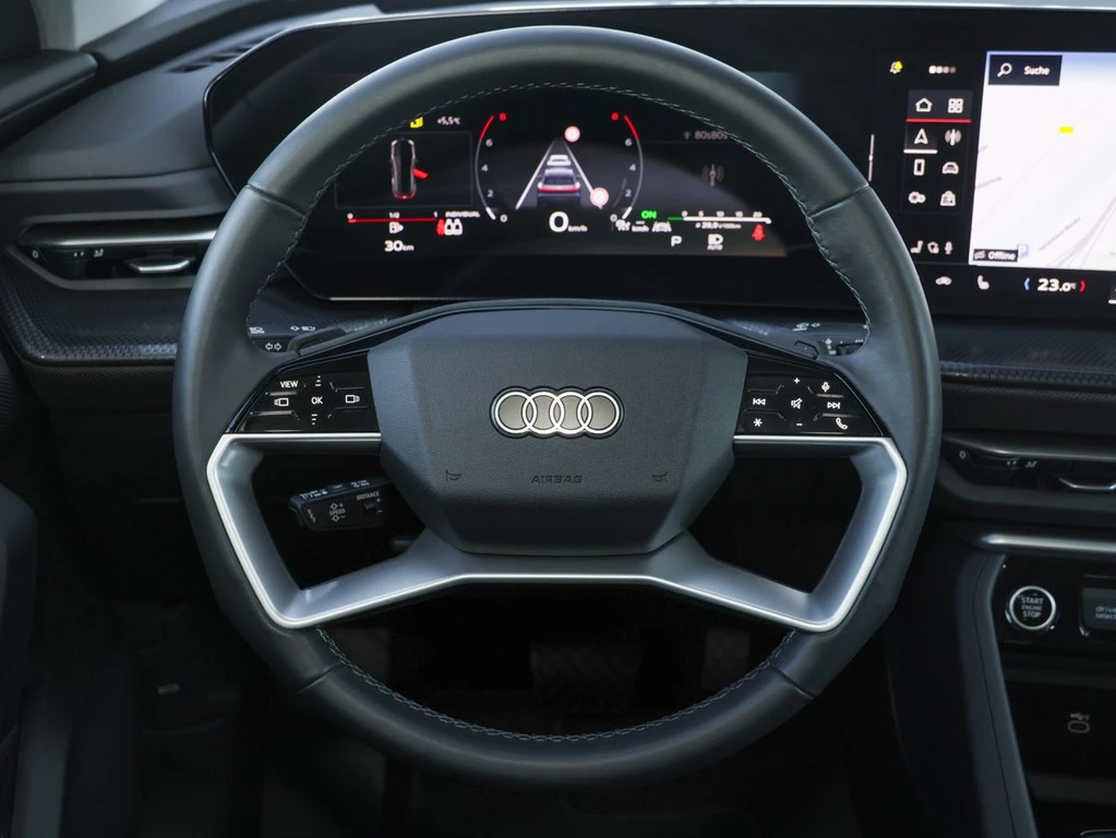 Audi Q5 TFSI 150 KW S-tronic neues Modell