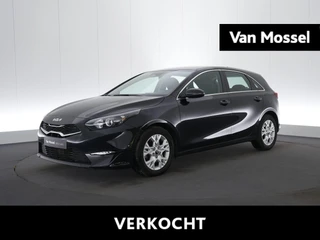 Kia Ceed Pulse 1.0 T-GDI 100 MHEV DCT ISG