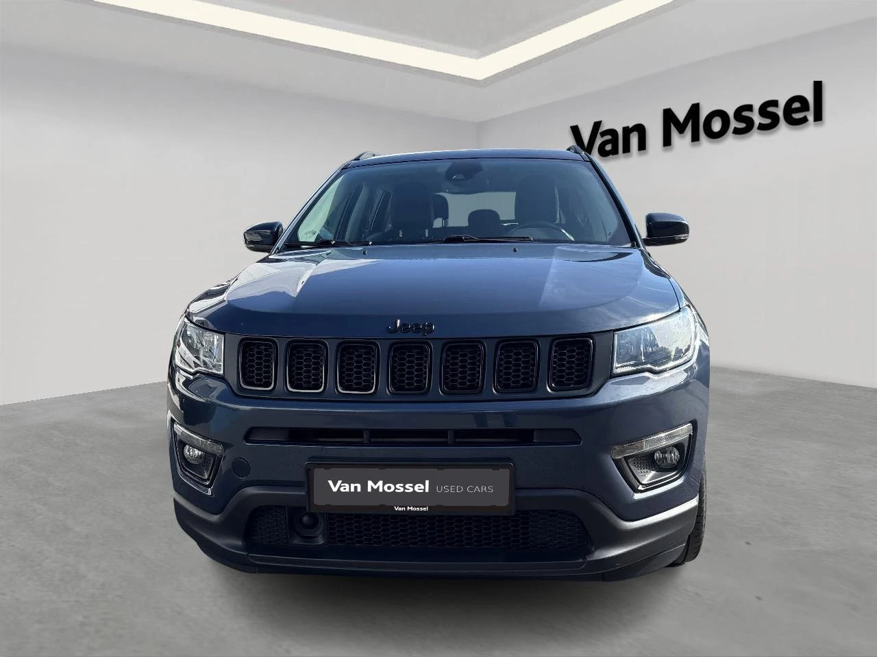 Jeep Compass 1.3 Turbo T4 150 4x2 DDCT Longitude