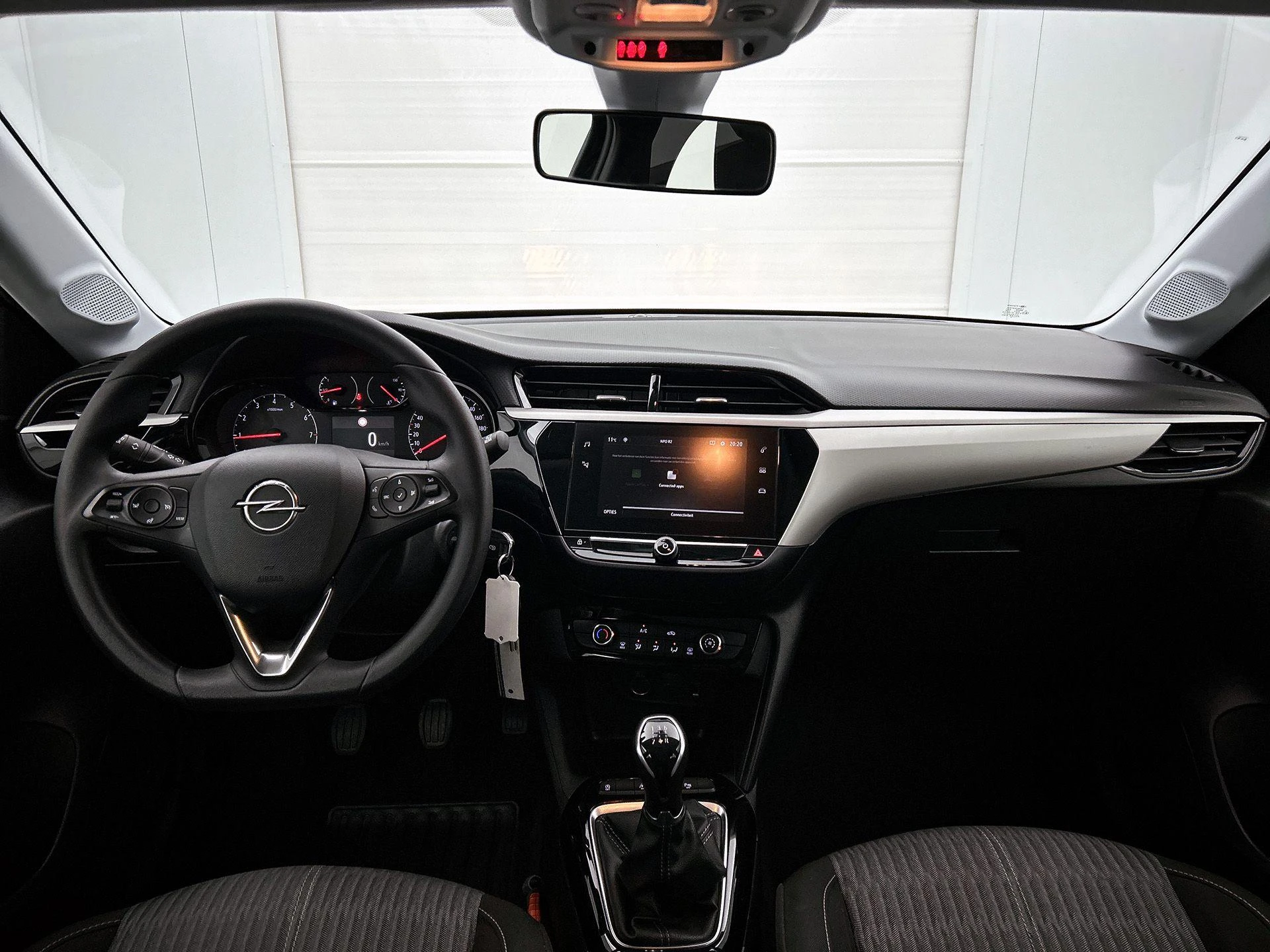 Opel Corsa 1.2 Edition