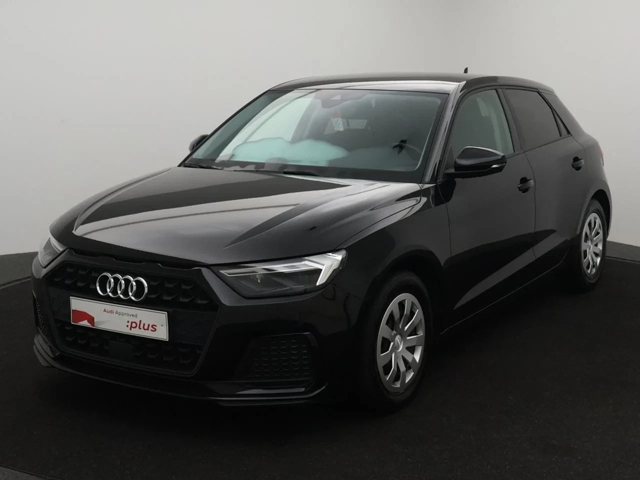 Audi-A1 Sportback-image-0