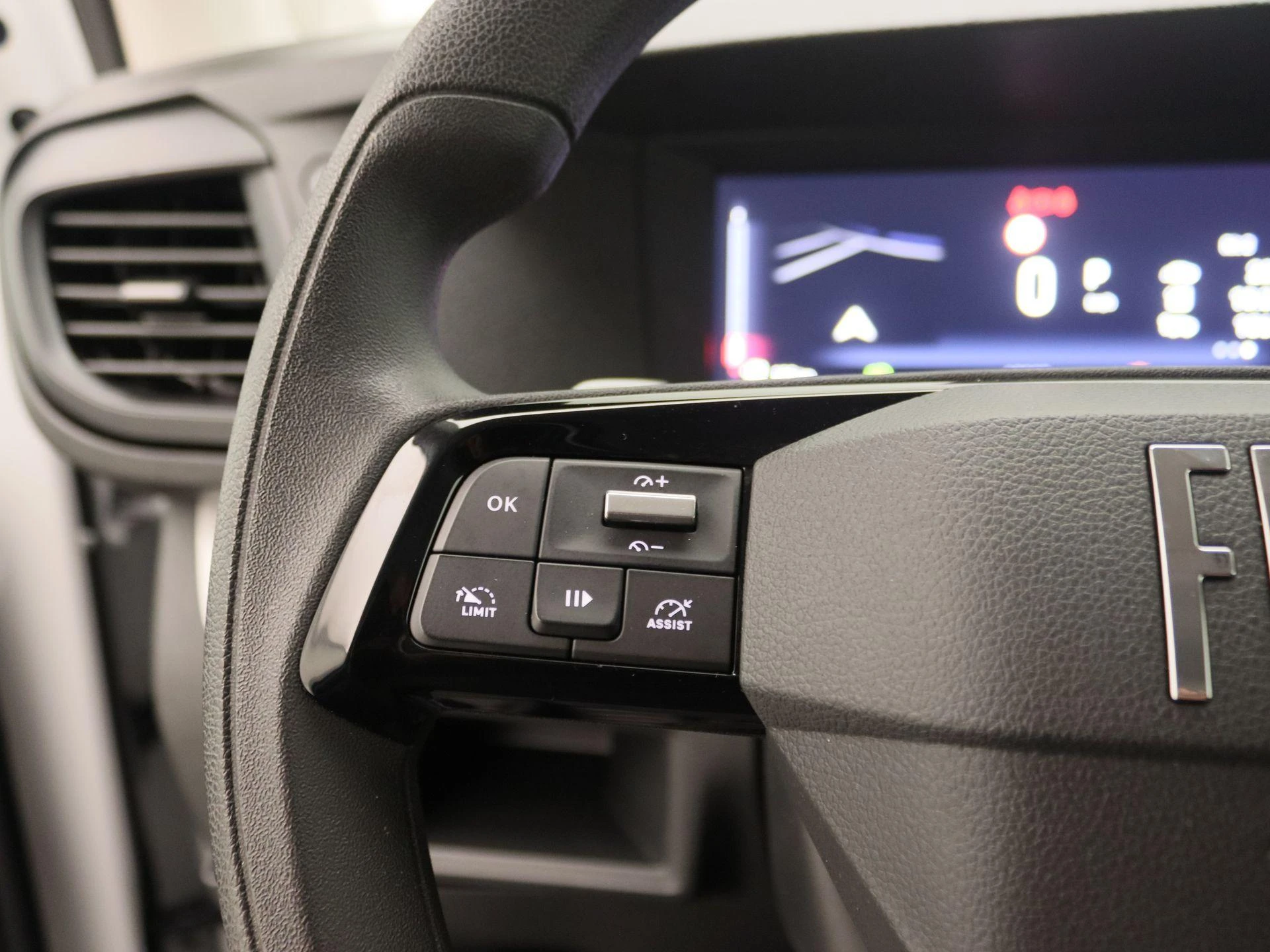 Fiat Scudo 2.0 Diesel 145 S&S L3