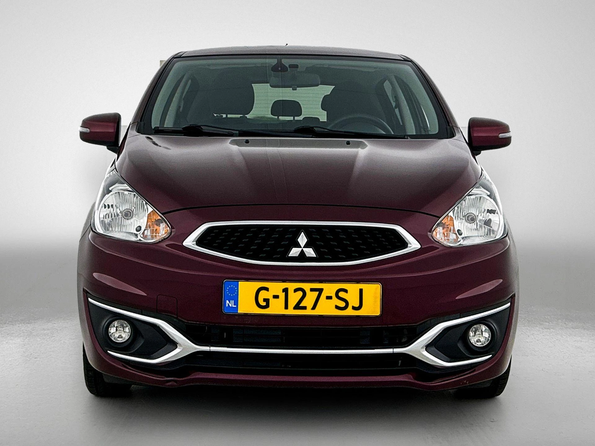 Mitsubishi Space Star 1.2 Advance