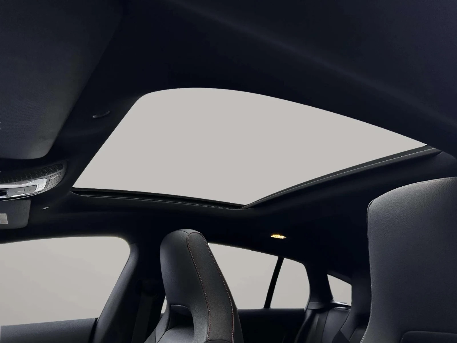 Mercedes-Benz CLA CLA250 e AMG Line Shooting Brake aut.