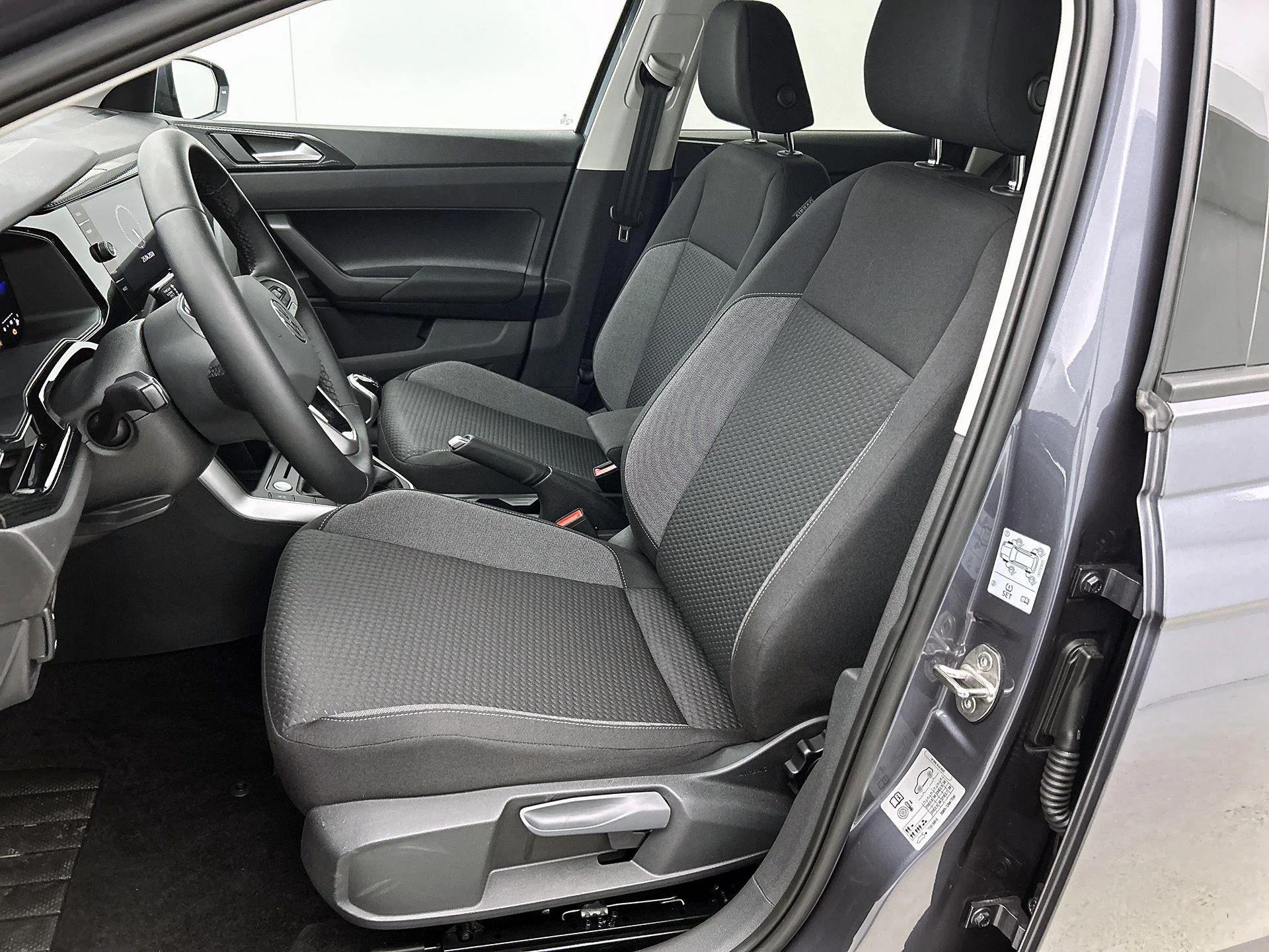 Volkswagen Polo 1.0 TSI Life Edition