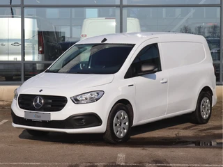 Mercedes-Benz eCitan 112 Pro L1