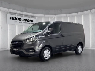 Ford Transit Custom Kastenwagen Trend 280 L1 2.0 l EcoBlue . 6-Gang. Frontantrieb