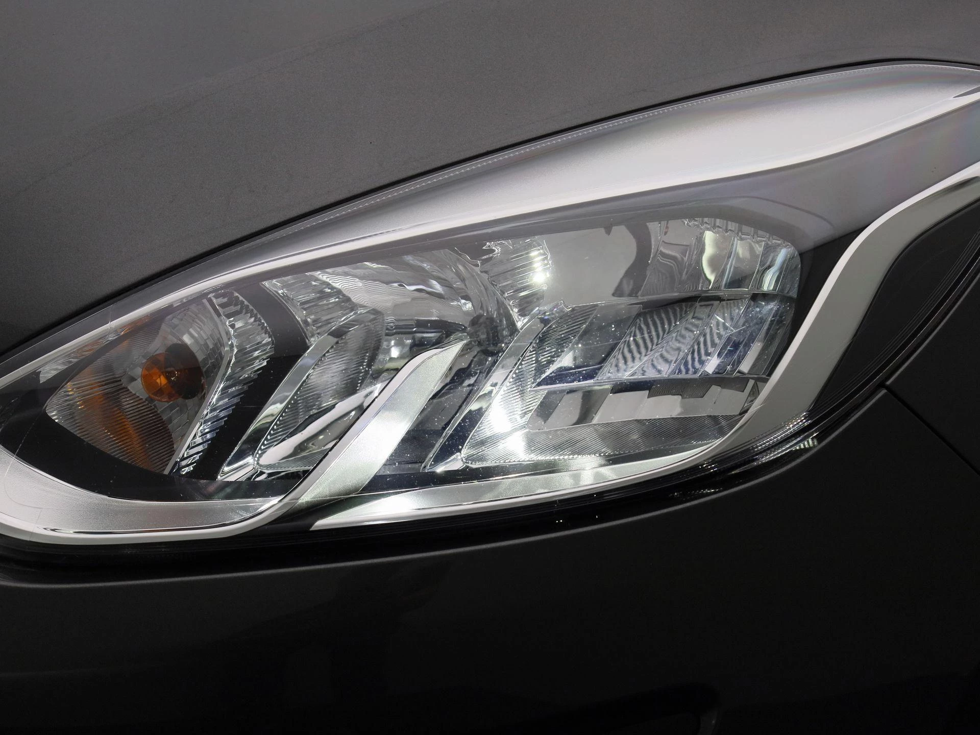 Ford Fiesta 1.0 EcoBoost Connected