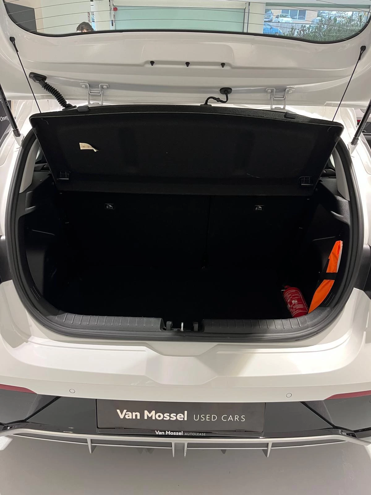Hyundai i20 1.0 T-GDi 74kW Twist