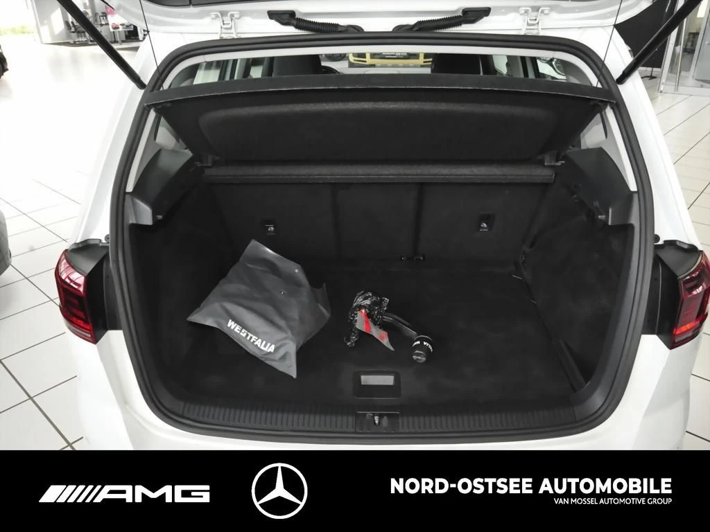 Volkswagen Golf Sportsvan VII 1.5 TSI COMFORTLINE AHK Comfortline