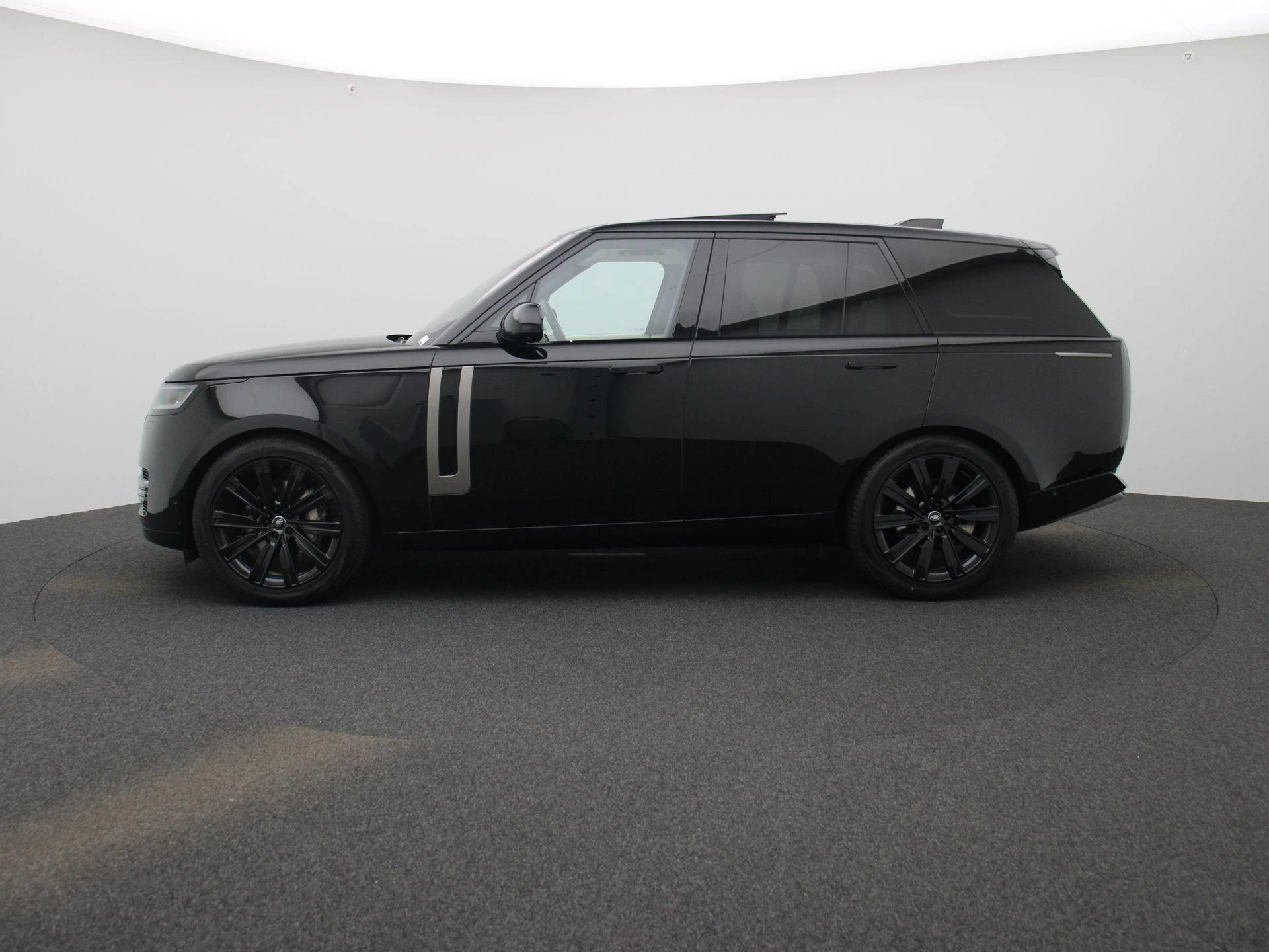 Land Rover Range Rover D300 AWD Auto HSE