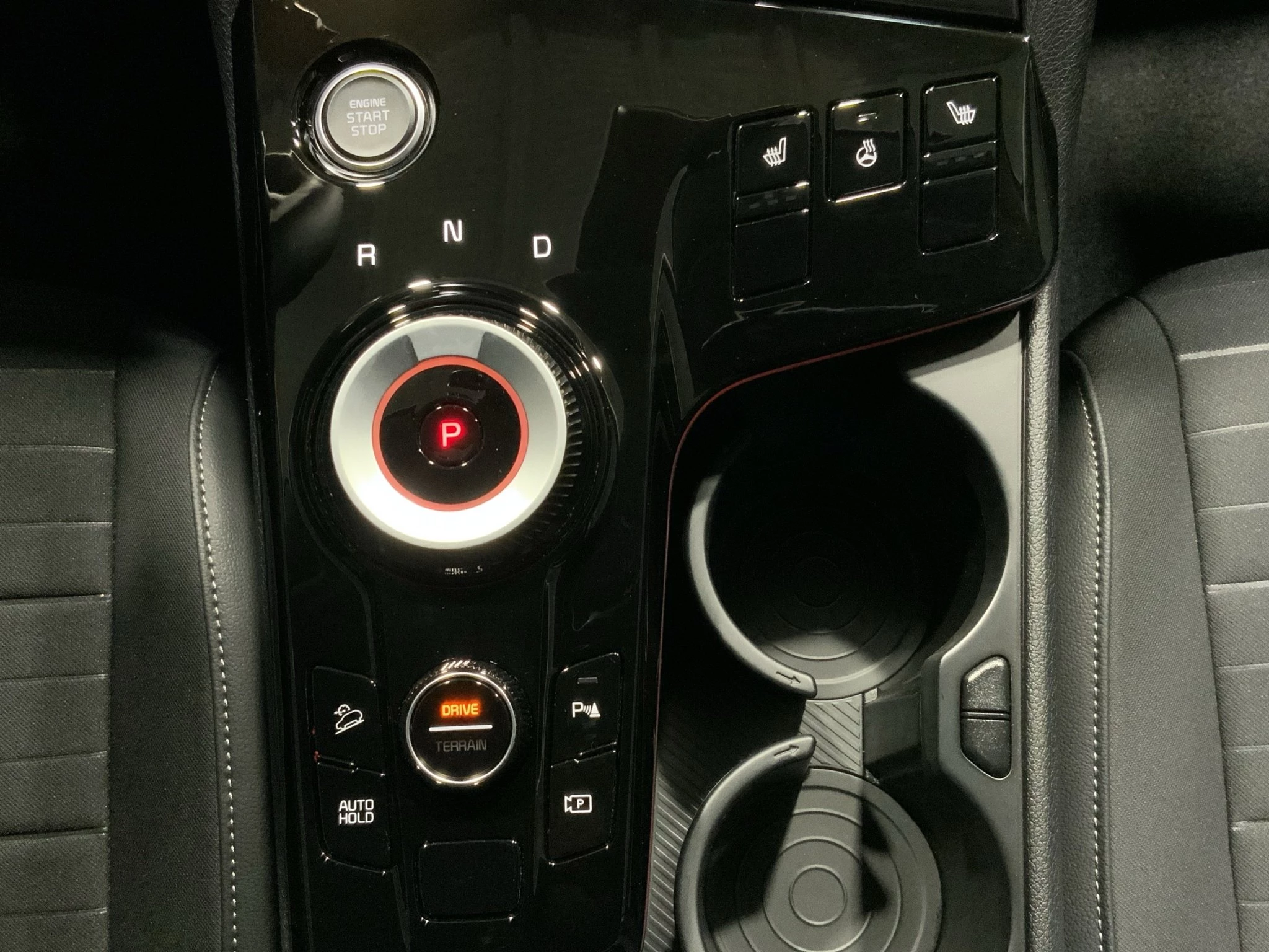 Kia Sportage Spirit 1.6 T-GDI Hybrid Sale AWD Drive-Wise-Pkt. / Sound-Pkt.