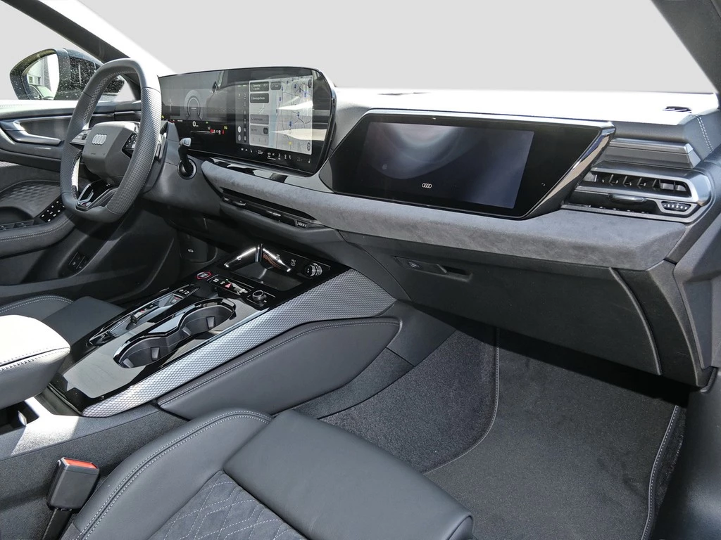 Audi A5 UPE br. 84.395,- Avant e-hybrid quattro S tronic 185 kW / 252 PS ALP