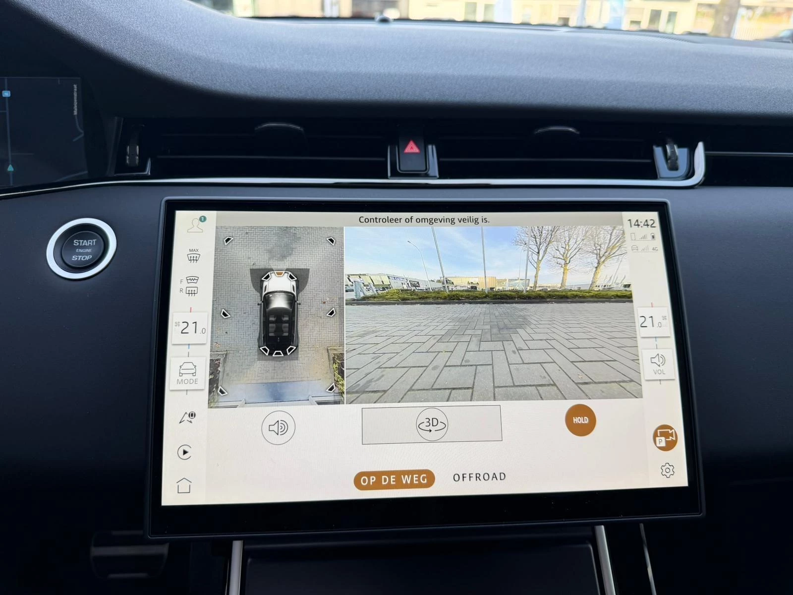 Land Rover Range Rover Evoque P270e Dynamic SE AWD Auto. 26MY