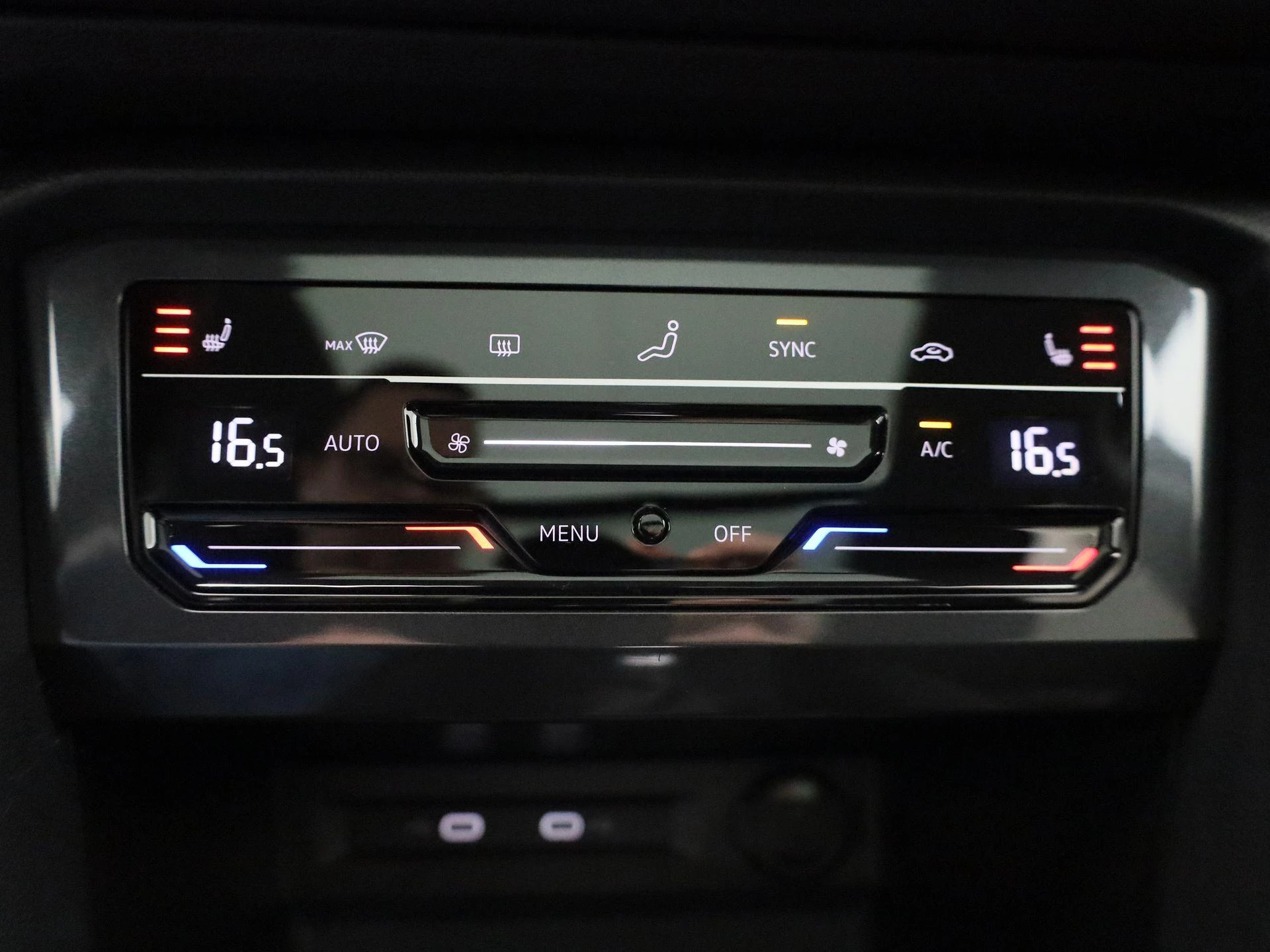 Volkswagen-Tiguan Allspace-image-22