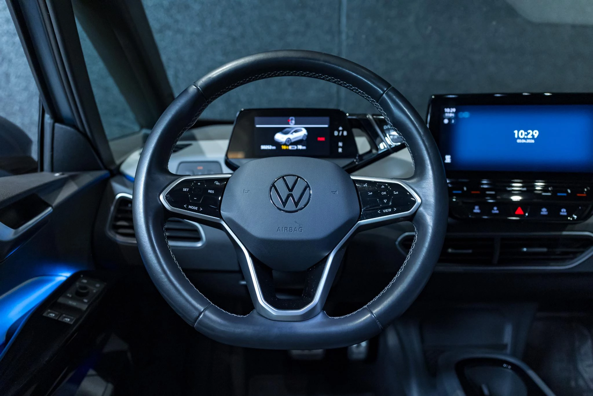 Volkswagen ID.3 78 kWh 150kW Active Pro Performance