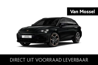 CUPRA Leon Sportstourer VZ Performance