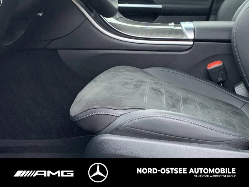 Mercedes-Benz C-Klasse 300 d T AMG KEYLESS-GO MBUX SHZ KLIMA NAVI AMG LineW206 C 300 d T AMG KEYLESS-GO MBUX SHZ KLIMA NAVI AMG Line
