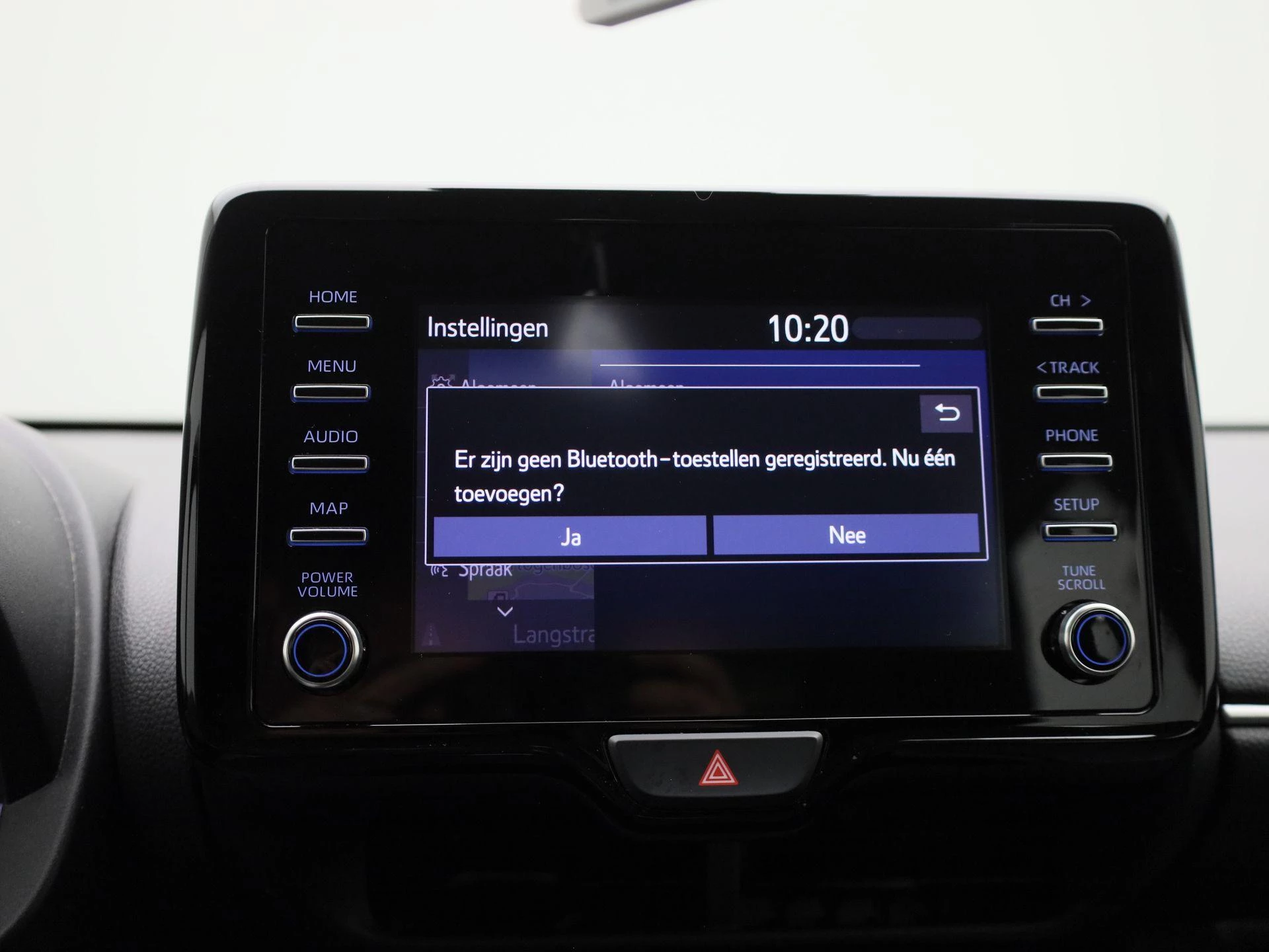 Toyota Yaris 1.5 Hybrid Active