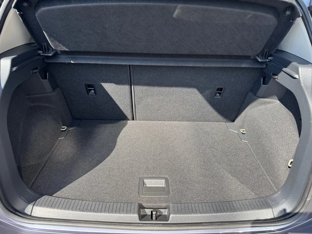 Volkswagen T-Cross 1.0 TSI DSG