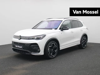 Volkswagen Tiguan 1.5 eHybrid R-Line Edition 272 PK