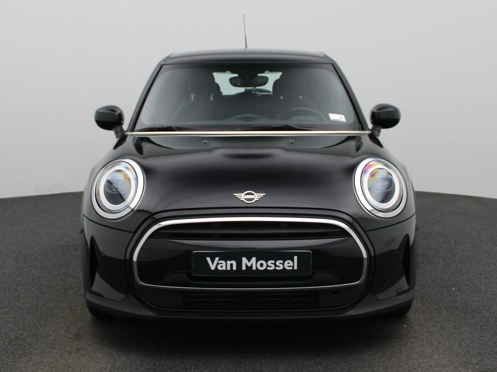 MINI One Mini 5 door