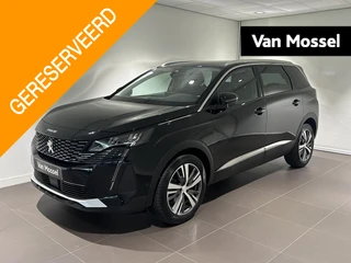 Peugeot 5008 1.2 PureTech Blue Lease Allure
