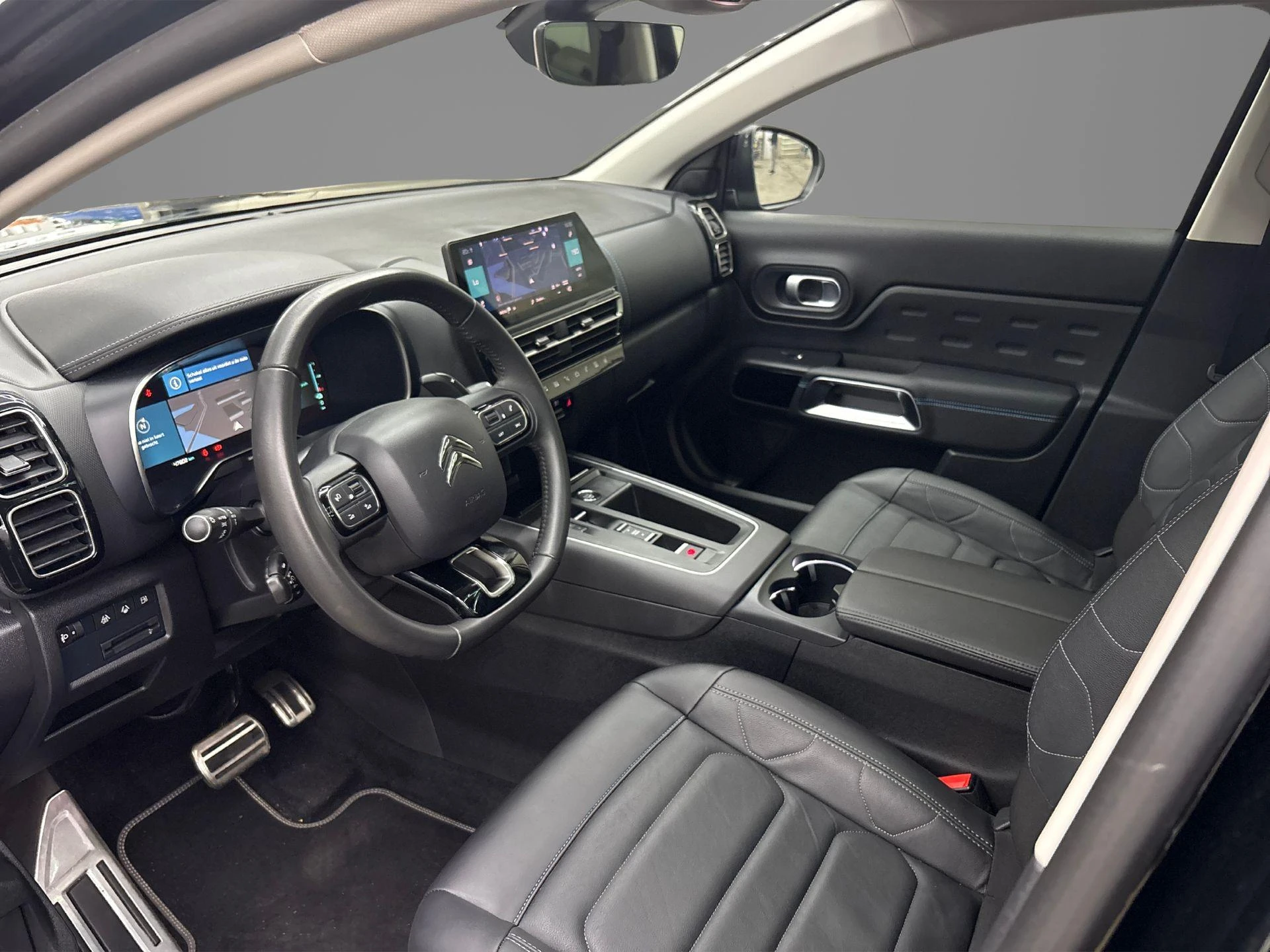 Citroën-C5 Aircross-image-15