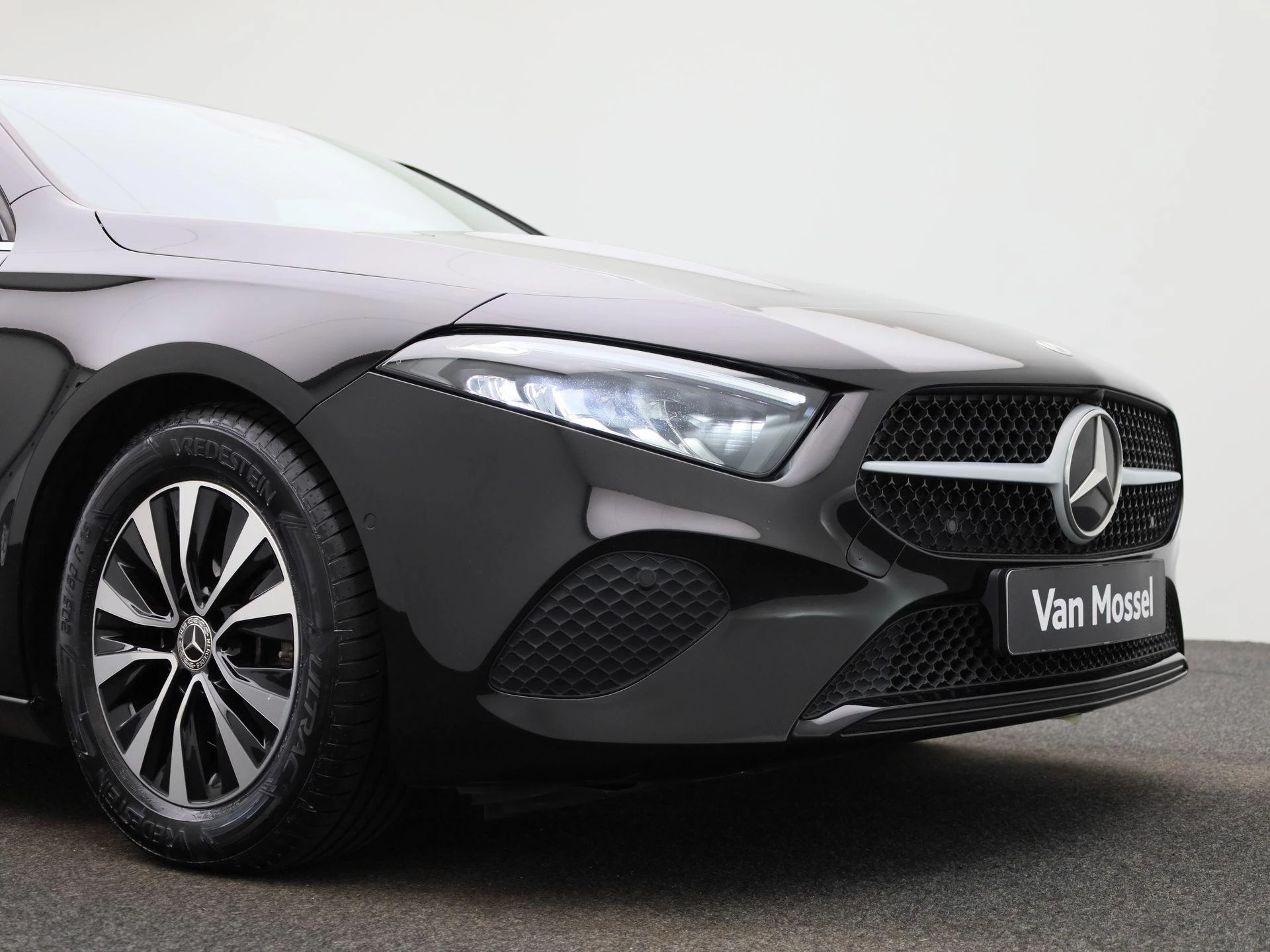 Mercedes-Benz Classe A 180 d Business Line