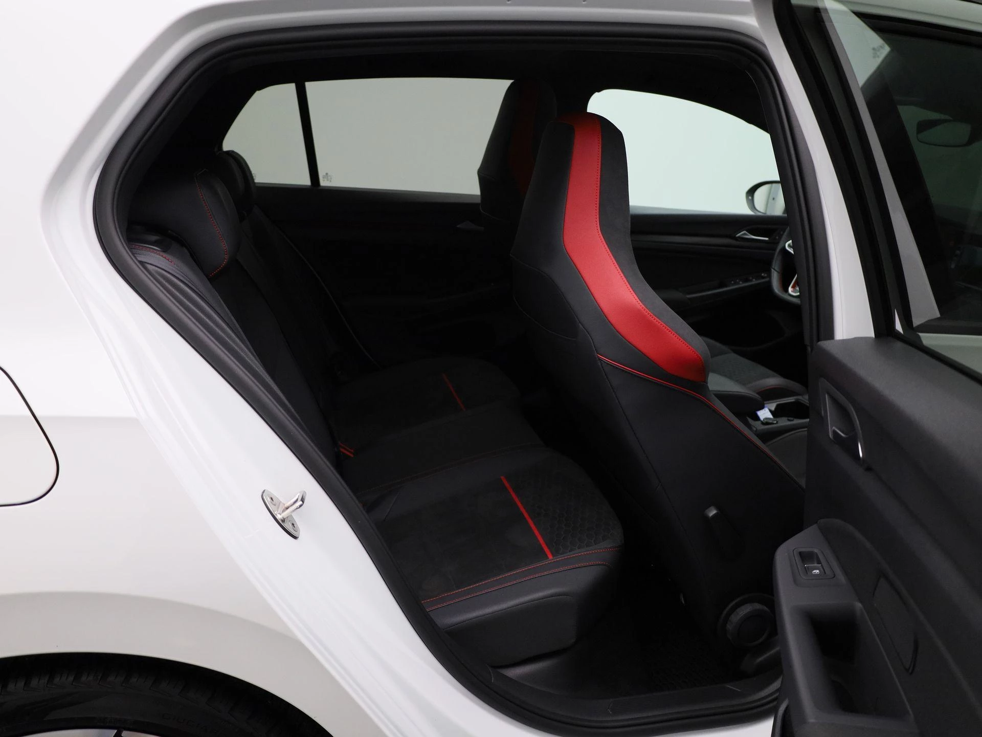 Volkswagen Golf 2.0 TSI GTI Clubsport 301 PK|