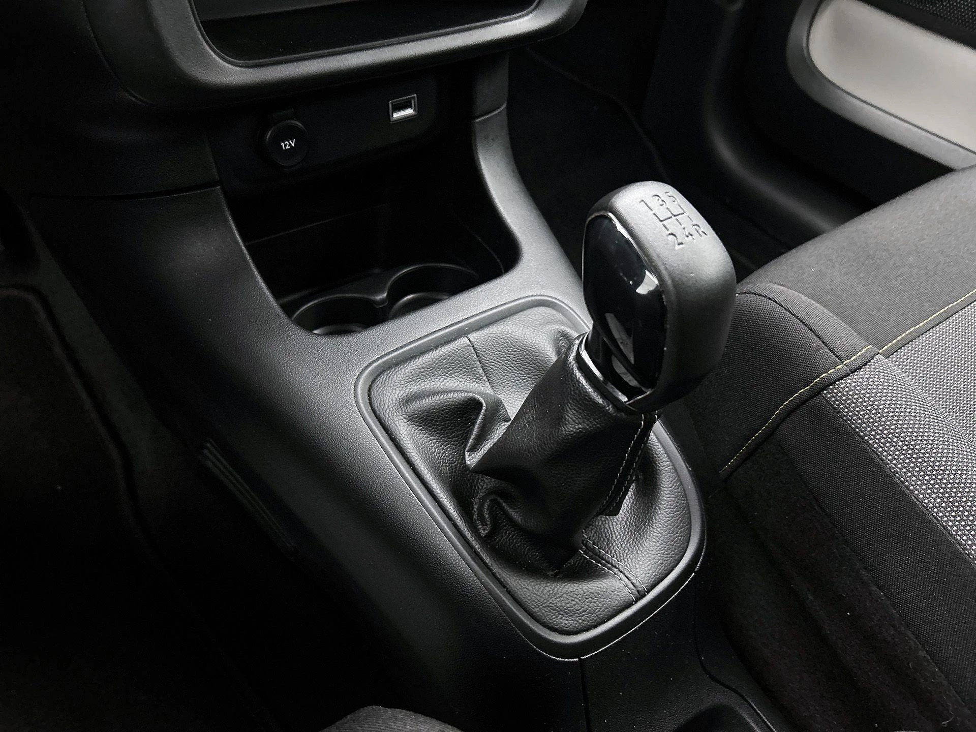 Citroën C3 1.2 PureTech Feel