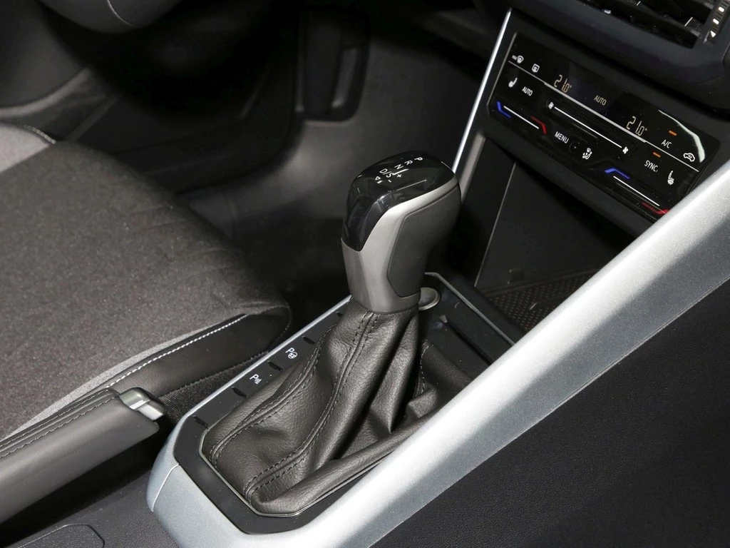 Volkswagen Taigo Life 1.0 TSI OPF 7-Gang-DSG Goal