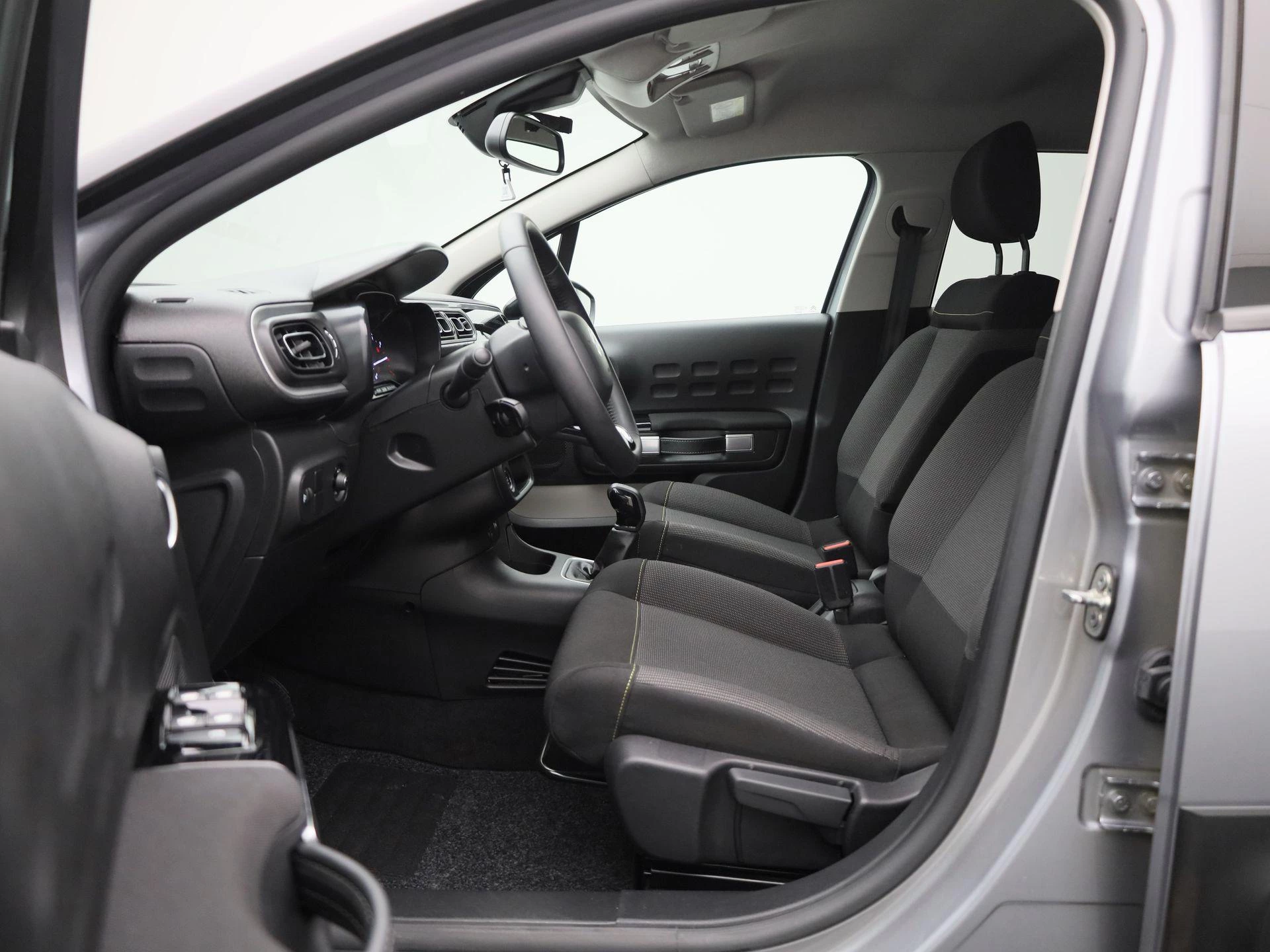 Citroën C3 1.2 Feel