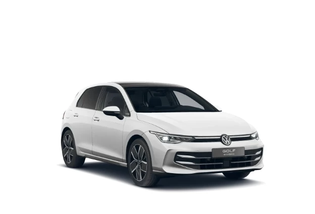 Volkswagen-Golf-image-1
