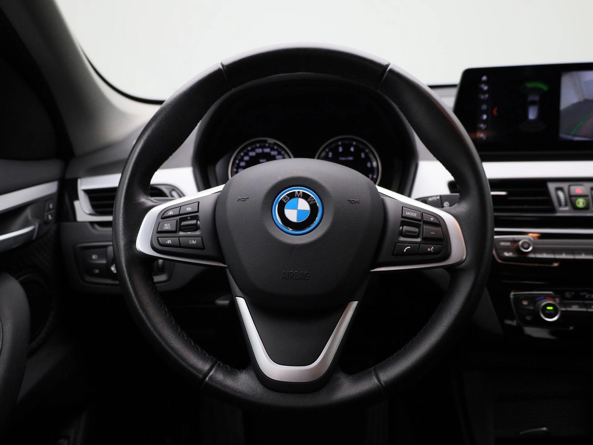 BMW X1 xDrive25e (162 kW)