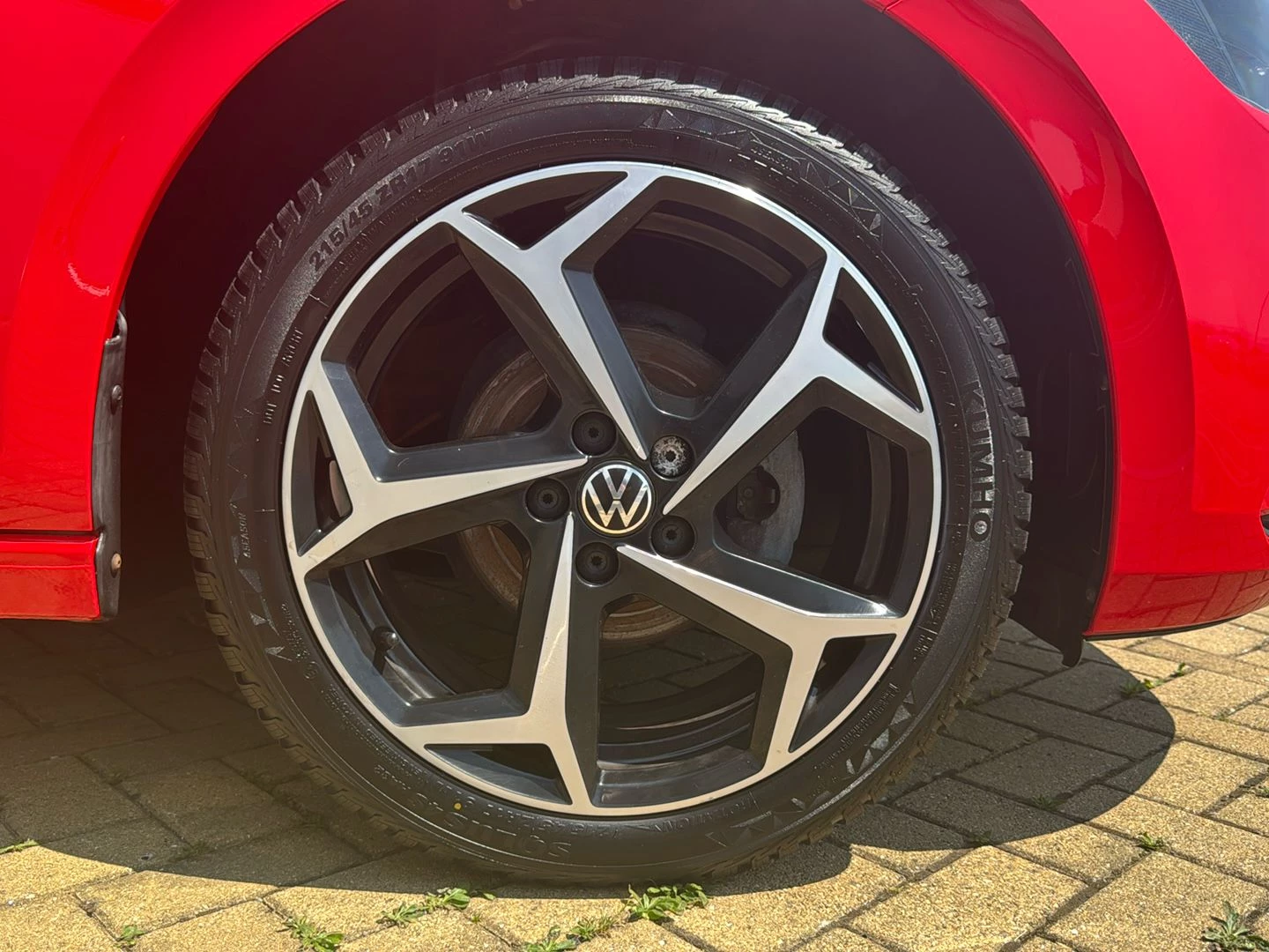 Volkswagen Polo 1.0 TSI 95 Beats 5dr