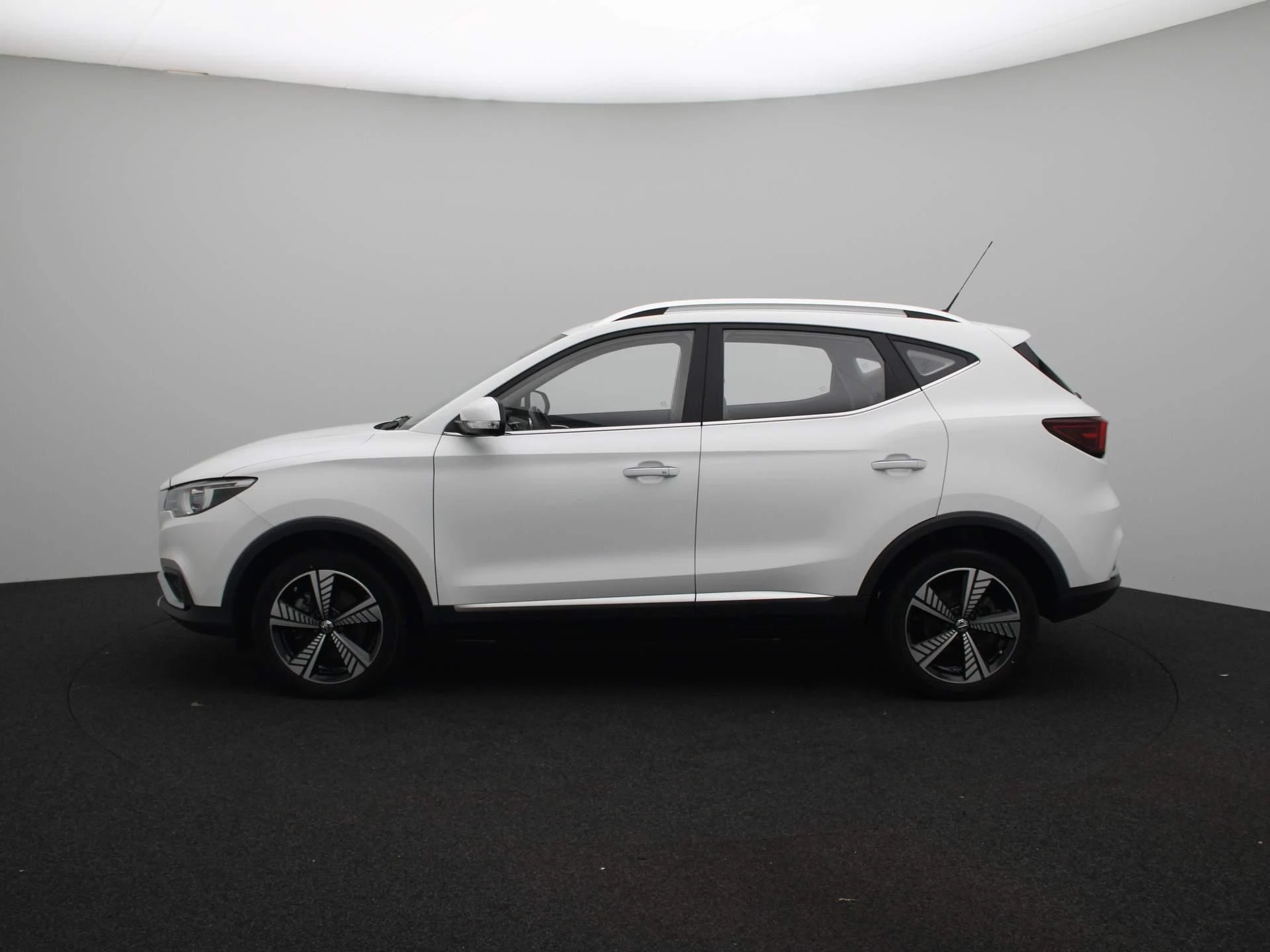 MG ZS EV