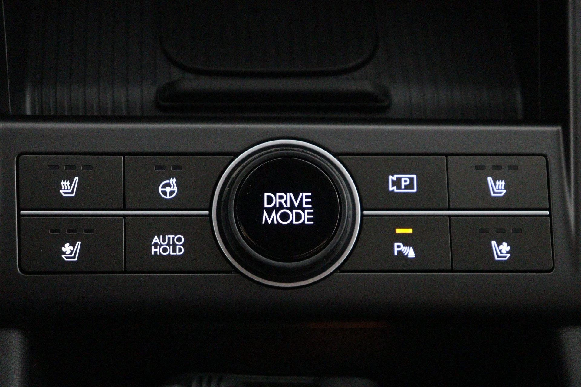 Hyundai Kona 1.6 GDI HEV Premium