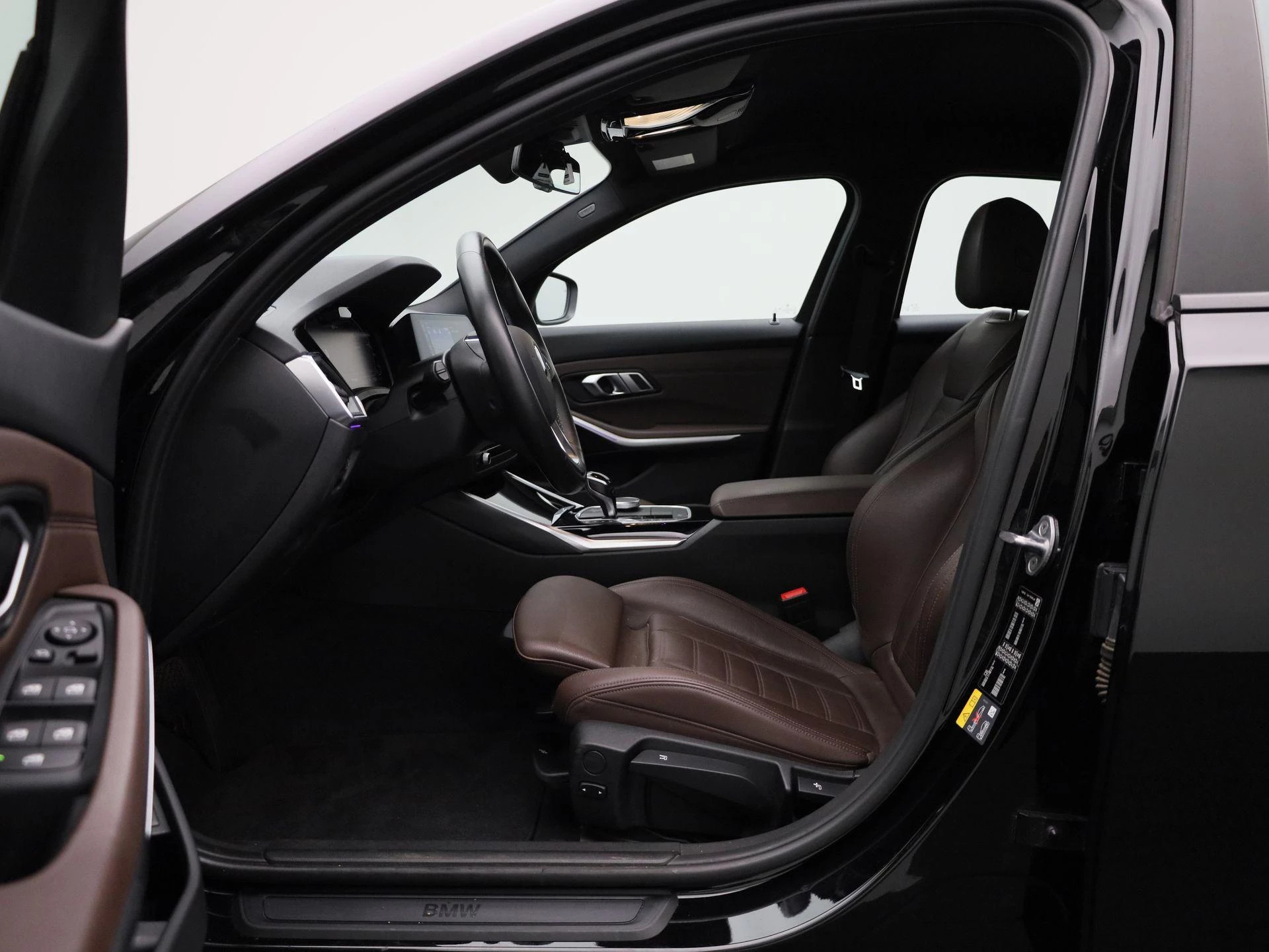BMW 3 Serie 330e eDrive Edition