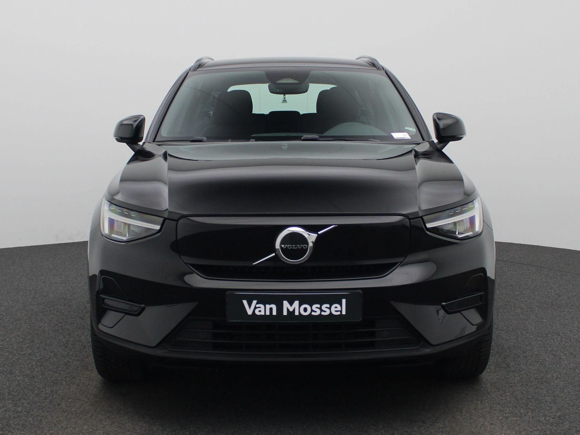Volvo XC40 Recharge Core