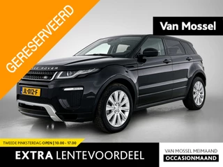 Land Rover Range Rover Evoque 2.0 TD4 HSE