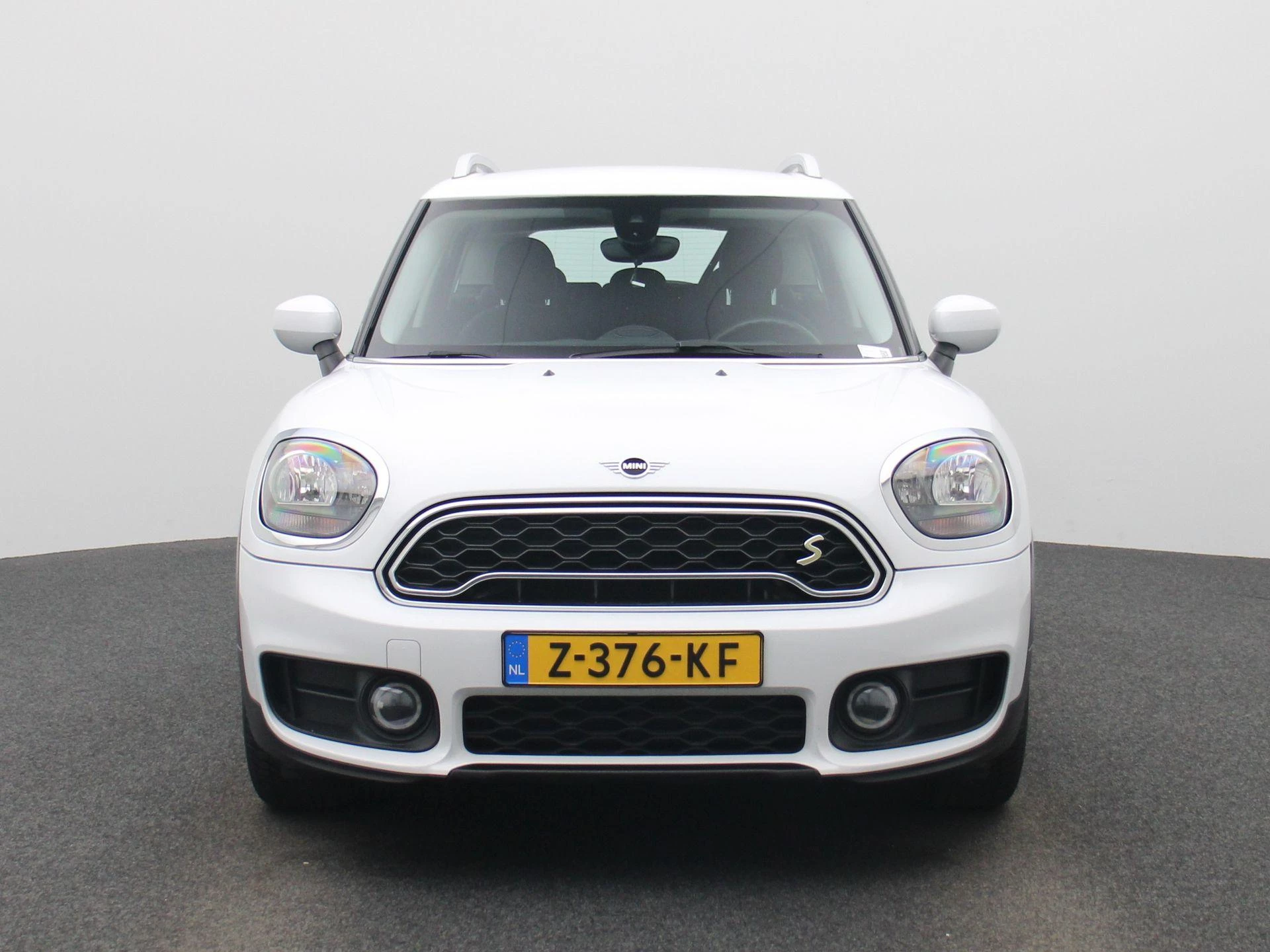 MINI Countryman 1.5 Cooper ALL4 Business Edition