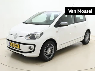 Volkswagen up! 1.0 cheer up! BlueMotion