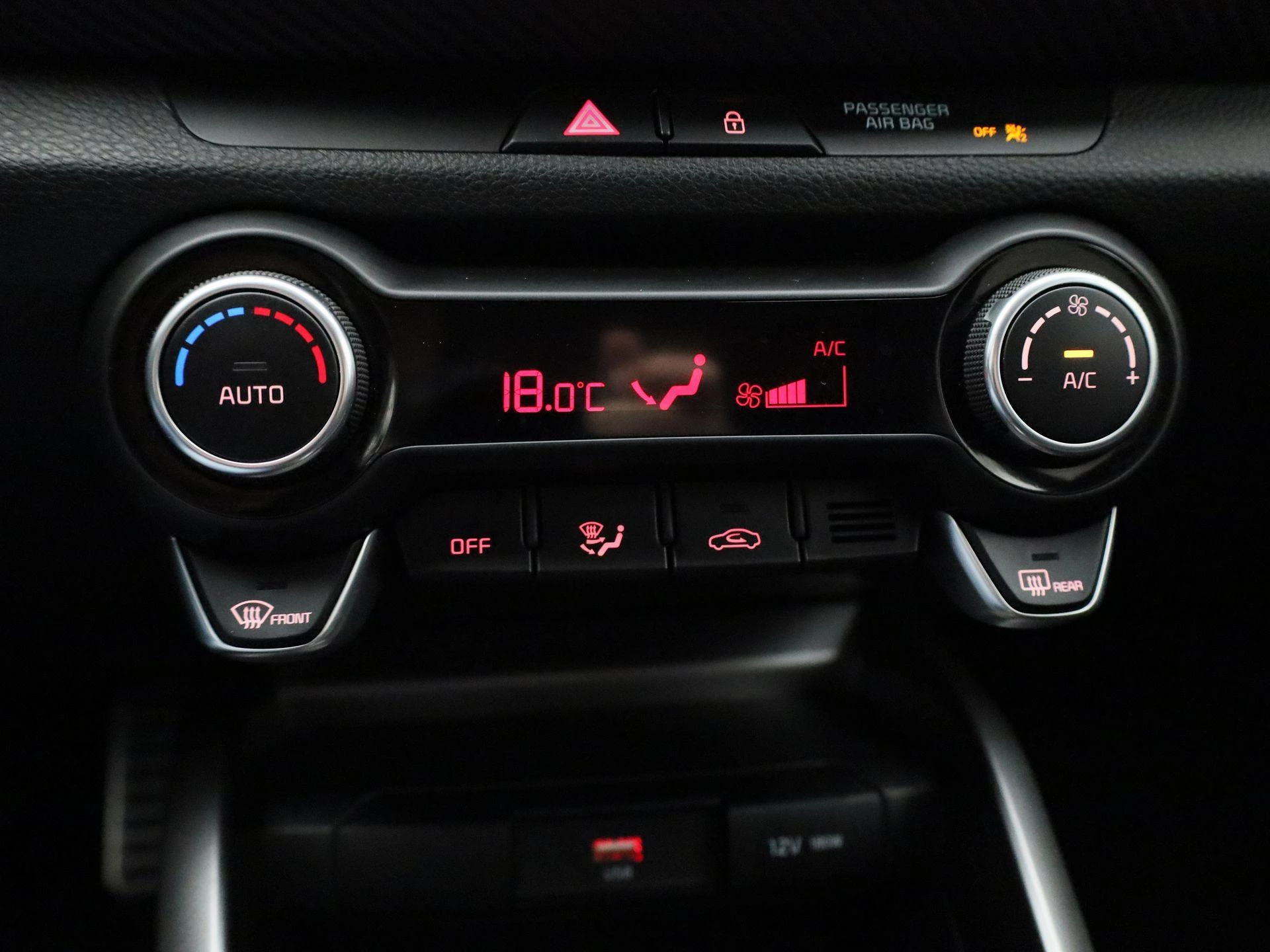 Kia Stonic 1.0 T-GDi MHEV GT-Line