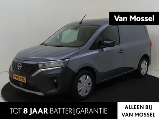 Nissan Townstar Tekna L1 44 kWh