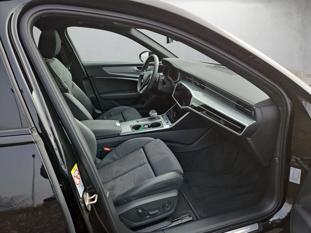 Audi A6 Lim. sport 55 TFSI e quattro S tronic SOH100%