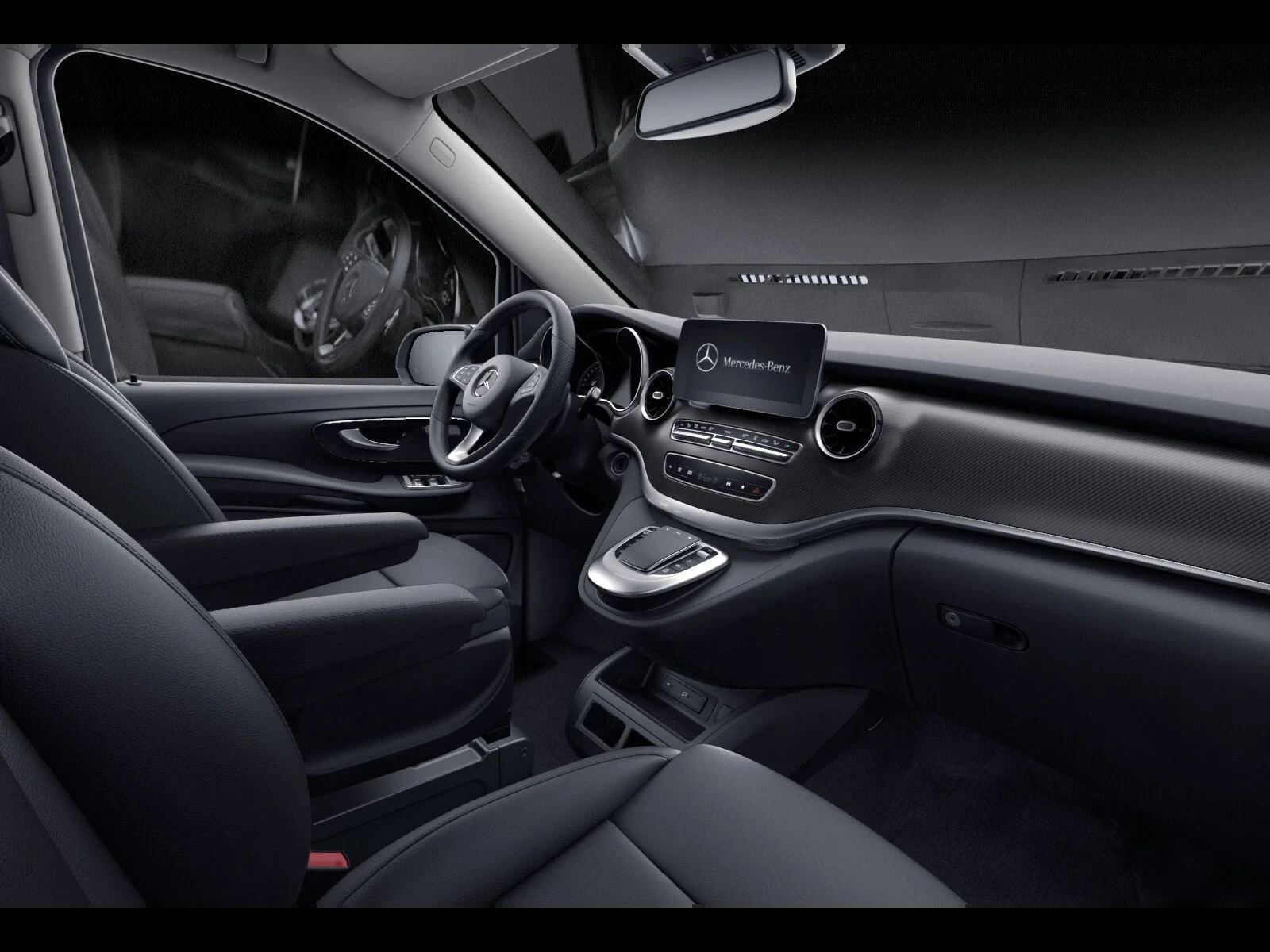 Mercedes-Benz-Marco Polo 300-image-8